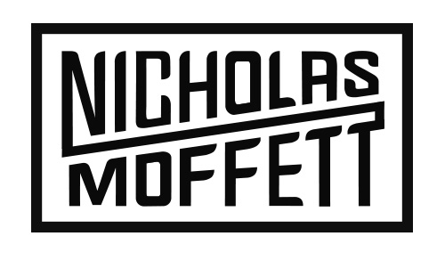 Nicholas Moffett Web & Design Portfolio