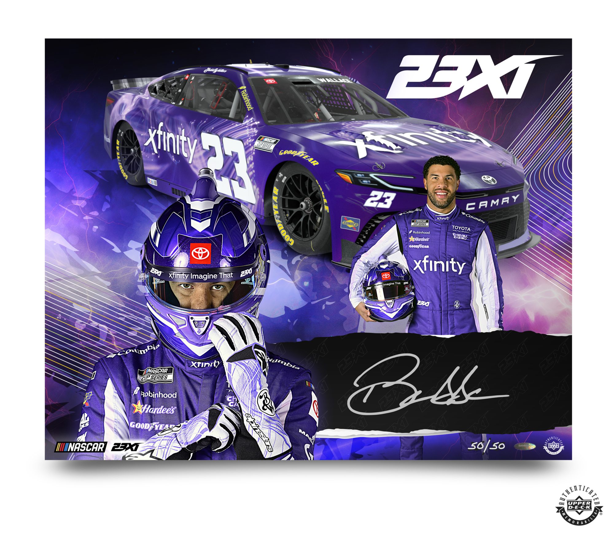 Bubba_Wallace_Daytona_FA