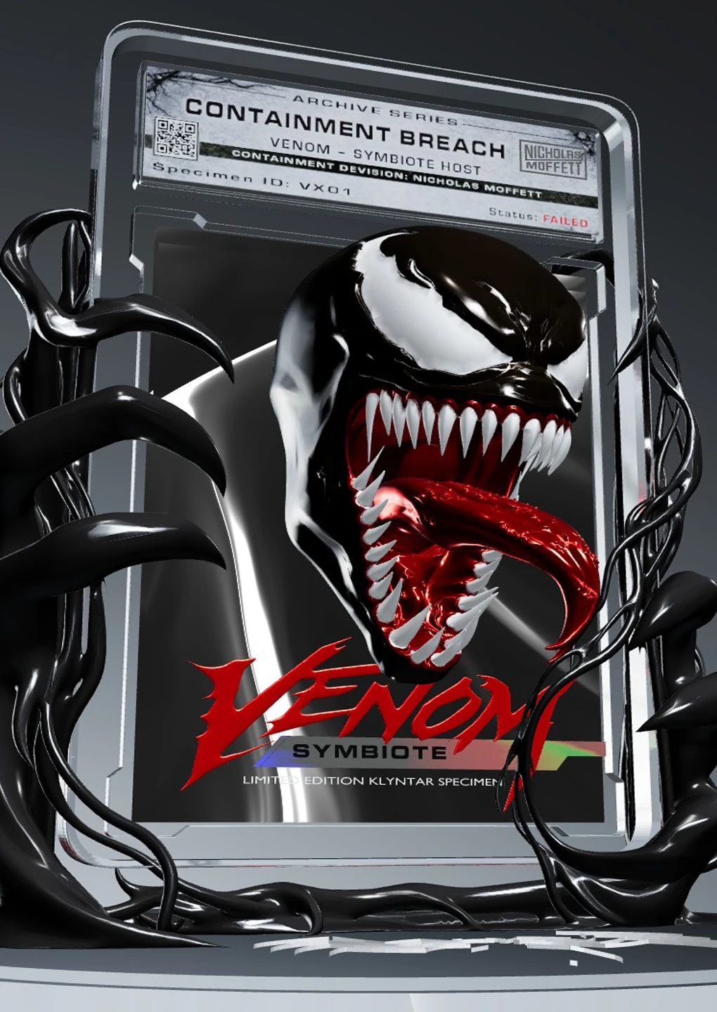 Venom