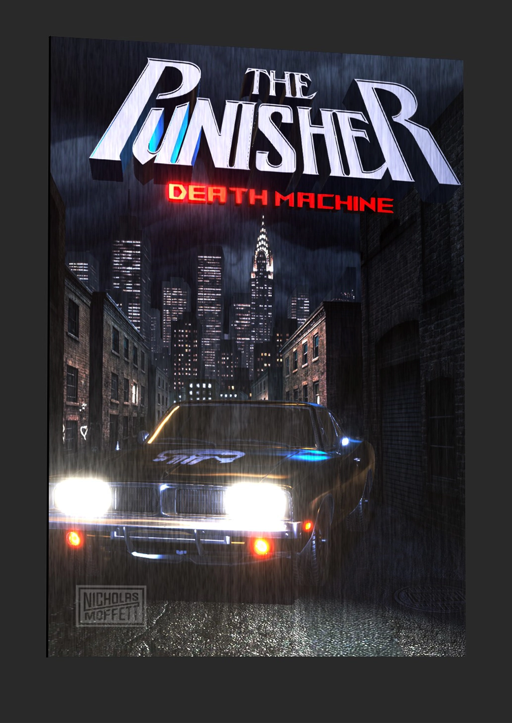 Punisher